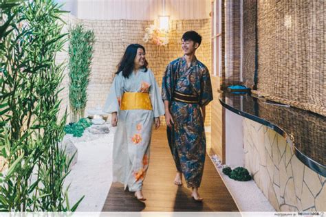 couple onsen singapore|7 Japanese Onsen Spas In Singapore To Relax & Unwind At.